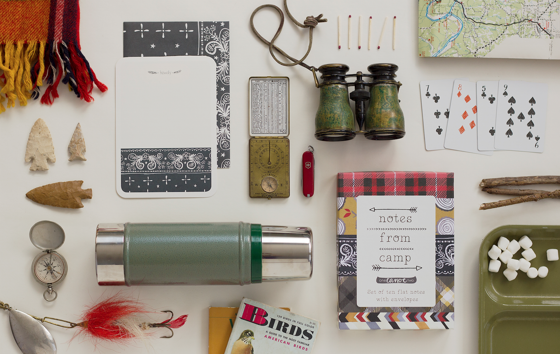 Give a Gift Made in Missouri